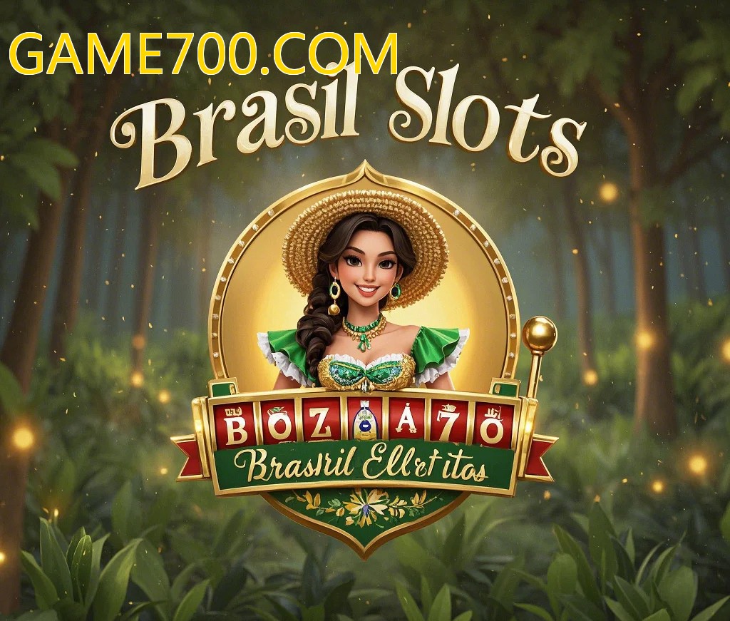 game700 GAME-Apostas